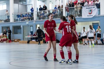 Bild 59 - F NFV Futsalturnier